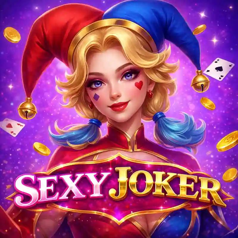 Sexy Joker Slot Game
