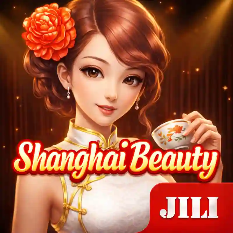 Shanghai Beauty online slot game