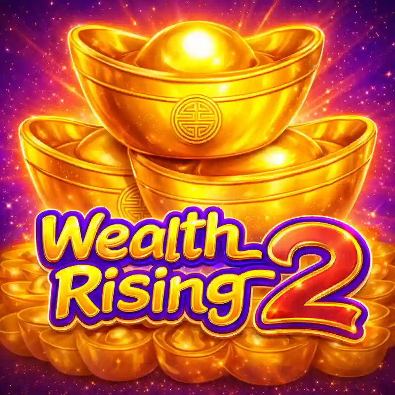 Wealth Rising 2 Slot Game Thumbnail